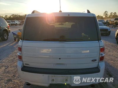 Zdjęcie 6 z 14 samochodu: 2014 FORD FLEX SEL VIN:2FMGK5C86EBD10579 - miniatura