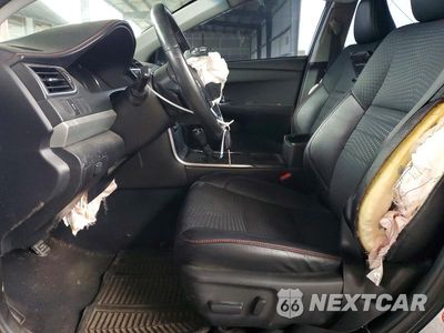 Zdjęcie 7 z 12 samochodu: 2015 TOYOTA CAMRY SE VIN:4T1BF1FK4FU085654 - miniatura