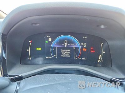 Zdjęcie 9 z 12 samochodu: 2025 TOYOTA CAMRY SE VIN:4T1DAACK5SU556846 - miniatura