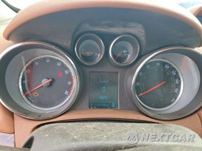 Zdjęcie 9 z 13 samochodu: 2013 BUICK ENCORE VIN:KL4CJCSB6DB111814 - miniatura