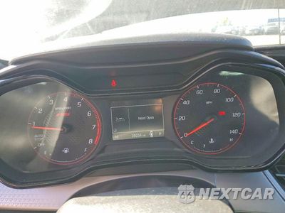 Zdjęcie 9 z 13 samochodu: 2025 CHEVROLET TRAX 1RS VIN:KL77LGEP7SC265839 - miniatura