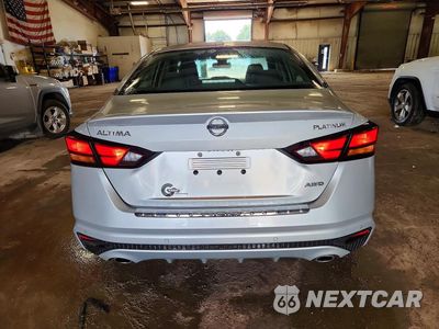 Zdjęcie 6 z 13 samochodu: 2021 NISSAN ALTIMA PLATINUM VIN:1N4BL4FW4MN412214 - miniatura