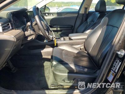 Zdjęcie 7 z 12 samochodu: 2021 KIA K5 EX VIN:5XXG34J24MG001587 - miniatura