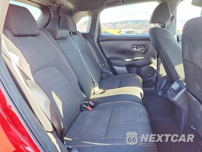 Zdjęcie 11 z 13 samochodu: 2024 HONDA HR-V SPORT VIN:3CZRZ1H59RM747507 - miniatura
