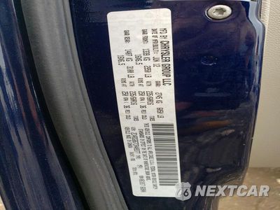 Zdjęcie 13 z 13 samochodu: 2012 DODGE GRAND CARAVAN SE VIN:2C4RDGBG7CR409377 - miniatura