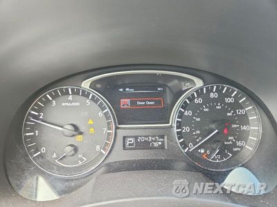 Zdjęcie 9 z 12 samochodu: 2013 NISSAN ALTIMA 2.5 VIN:1N4AL3APXDN410926 - miniatura