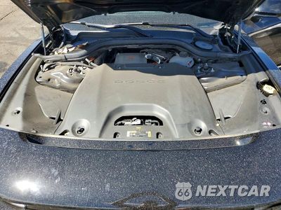 Zdjęcie 11 z 12 samochodu: 2025 DODGE CHARGER DAYTONA R/T VIN:2C3CDBCK8SR543510 - miniatura