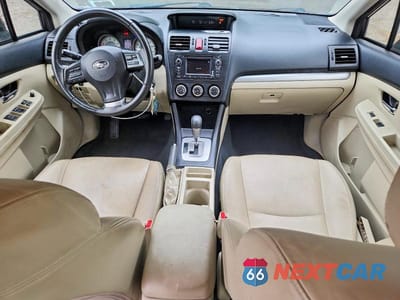 Zdjęcie 8 z 12 samochodu: 2013 SUBARU IMPREZA LIMITED VIN:JF1GJAH64DH023725 - miniatura