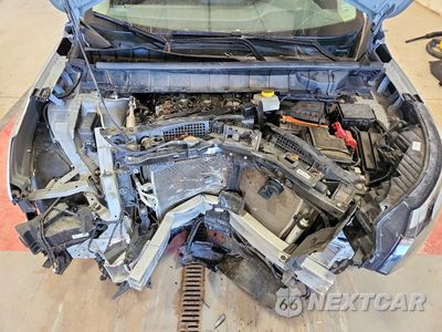 Zdjęcie 12 z 14 samochodu: 2025 NISSAN PATHFINDER SL VIN:5N1DR3CAXSC255474 - miniatura