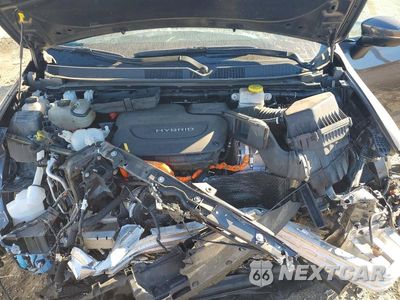 Zdjęcie 12 z 13 samochodu: 2023 CHRYSLER PACIFICA HYBRID TOURING L VIN:2C4RC1L71PR501539 - miniatura