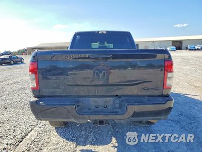 Zdjęcie 6 z 12 samochodu: 2023 RAM 2500 BIG HORN VIN:3C6UR5DL6PG505465 - miniatura