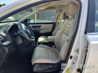 Zdjęcie 7 z 12 samochodu: 2017 HONDA CR-V LX VIN:5J6RW5H39HL002741 - miniatura