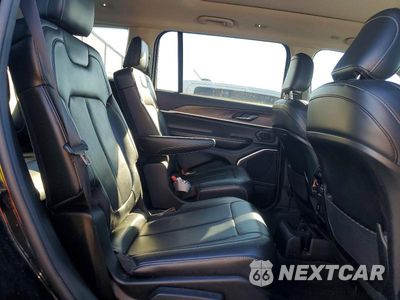 Zdjęcie 11 z 13 samochodu: 2021 JEEP GRAND CHEROKEE L LIMITED VIN:1C4RJKBG5M8110155 - miniatura
