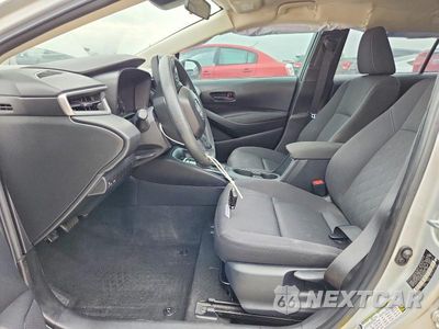 Zdjęcie 7 z 12 samochodu: 2024 TOYOTA COROLLA LE VIN:5YFB4MDE1RP159039 - miniatura