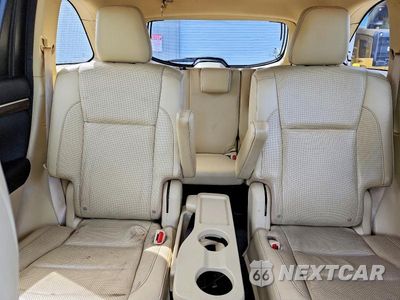 Zdjęcie 10 z 13 samochodu: 2016 TOYOTA HIGHLANDER LIMITED PLATINUM VIN:5TDYKRFH1GS183057 - miniatura
