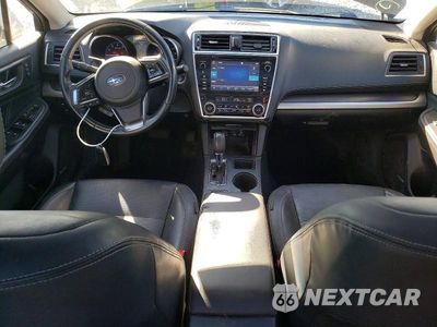 Zdjęcie 8 z 13 samochodu: 2019 SUBARU LEGACY 2.5I LIMITED VIN:4S3BNAN6XK3025437 - miniatura