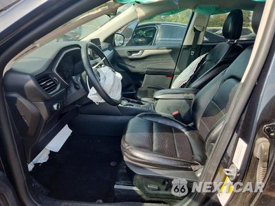 Zdjęcie 7 z 12 samochodu: 2022 FORD ESCAPE SEL VIN:1FMCU9H94NUA58925 - miniatura