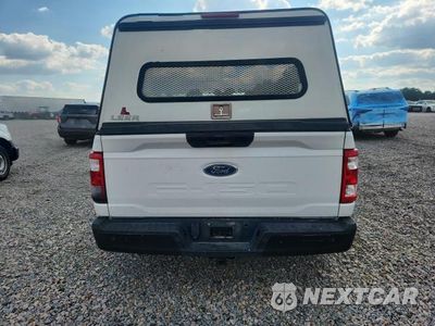 Zdjęcie 6 z 12 samochodu: 2021 FORD F150 VIN:1FTMF1CB8MKE07996 - miniatura