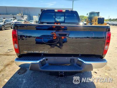Zdjęcie 6 z 12 samochodu: 2008 CHEVROLET COLORADO VIN:1GCDT13E488161406 - miniatura