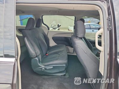 Zdjęcie 11 z 14 samochodu: 2018 CHRYSLER PACIFICA L VIN:2C4RC1AG0JR120940 - miniatura