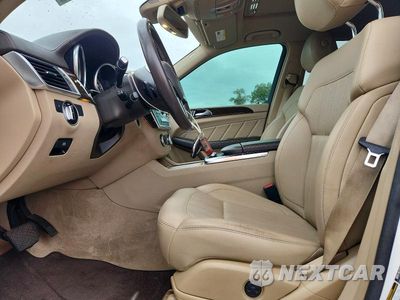 Zdjęcie 7 z 12 samochodu: 2016 MERCEDES-BENZ GL 450 4MATIC VIN:4JGDF6EE0GA662068 - miniatura