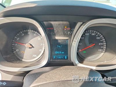 Zdjęcie 9 z 13 samochodu: 2011 CHEVROLET EQUINOX LT VIN:2CNFLEEC9B6212645 - miniatura