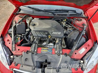 Zdjęcie 11 z 12 samochodu: 2009 CHEVROLET IMPALA 1LT VIN:2G1WT57N891200733 - miniatura
