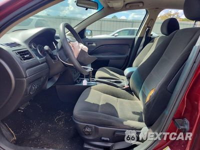 Zdjęcie 7 z 12 samochodu: 2007 FORD FUSION SE VIN:3FAHP07Z17R259230 - miniatura