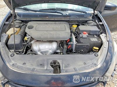 Zdjęcie 11 z 12 samochodu: 2016 DODGE DART SXT VIN:1C3CDFBB1GD529130 - miniatura