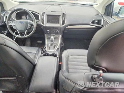 Zdjęcie 8 z 14 samochodu: 2015 FORD EDGE SEL VIN:2FMTK4J84FBB36220 - miniatura