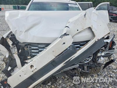 Zdjęcie 12 z 13 samochodu: 2018 GMC YUKON XL DENALI VIN:1GKS2HKJ9JR271101 - miniatura