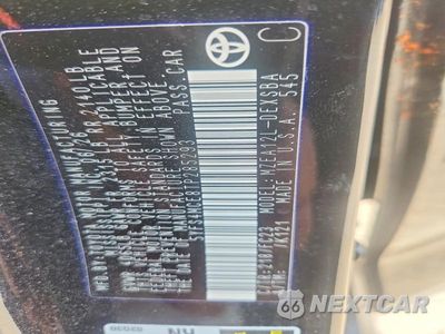 Zdjęcie 12 z 12 samochodu: 2026 TOYOTA COROLLA SE VIN:5YFS4MCE8TP285293 - miniatura