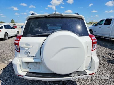 Zdjęcie 6 z 12 samochodu: 2012 TOYOTA RAV4 BASE VIN:2T3ZF4DV1CW152193 - miniatura