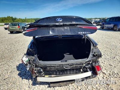 Zdjęcie 6 z 13 samochodu: 2022 LEXUS ES 300H F SPORT VIN:58AGA1C15NU019234 - miniatura