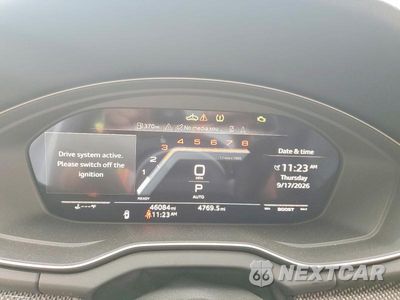 Zdjęcie 9 z 14 samochodu: 2024 AUDI SQ5 PREMIUM PLUS VIN:WA1B4AFYXR2040811 - miniatura
