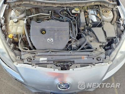 Zdjęcie 11 z 12 samochodu: 2013 MAZDA 3 S VIN:JM1BL1M91D1777284 - miniatura