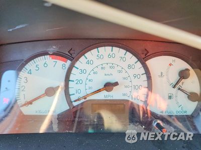 Zdjęcie 9 z 12 samochodu: 2004 TOYOTA COROLLA LE VIN:1NXBR32E04Z330708 - miniatura