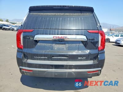 Zdjęcie 6 z 13 samochodu: 2022 GMC YUKON XL C1500 SLT VIN:1GKS1GKD1NR168588 - miniatura