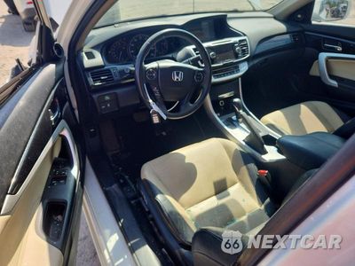 Zdjęcie 8 z 12 samochodu: 2013 HONDA ACCORD EXL VIN:1HGCT1B85DA010327 - miniatura
