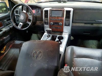 Zdjęcie 8 z 13 samochodu: 2010 DODGE RAM 1500 VIN:1D7RV1CT9AS146204 - miniatura