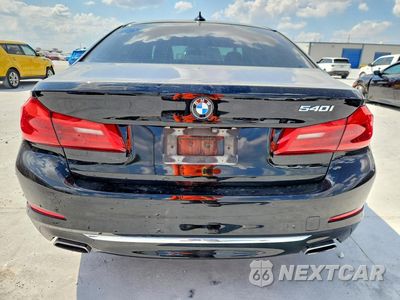 Zdjęcie 6 z 13 samochodu: 2017 BMW 540 I VIN:WBAJE5C36HG914309 - miniatura