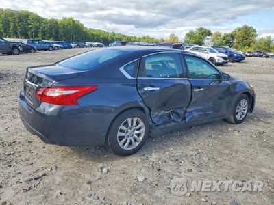 Trzecie zdjęcie samochodu z tyłu: 2016 NISSAN ALTIMA 2.5 VIN:1N4AL3AP9GC266446 - miniatura