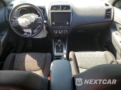 Zdjęcie 8 z 13 samochodu: 2024 MITSUBISHI OUTLANDER SPORT S/SE VIN:JA4ARUAUXRU020629 - miniatura