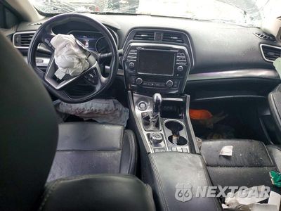 Zdjęcie 8 z 12 samochodu: 2020 NISSAN MAXIMA SV VIN:1N4AA6CV7LC365053 - miniatura