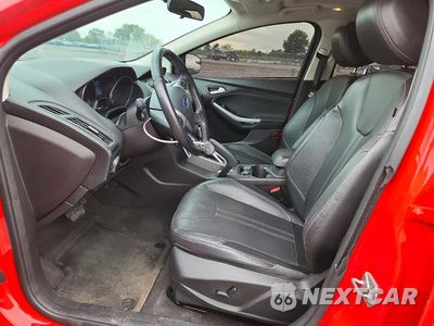 Zdjęcie 7 z 13 samochodu: 2014 FORD FOCUS SE VIN:1FADP3K22EL106488 - miniatura