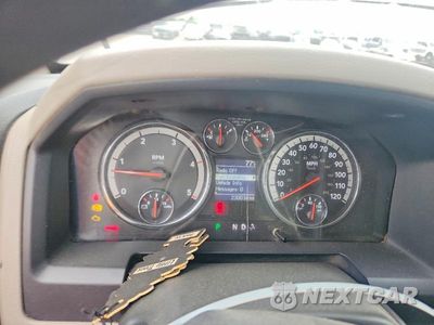 Zdjęcie 9 z 12 samochodu: 2012 DODGE RAM 5500 ST VIN:3C7WDNFL2CG144178 - miniatura