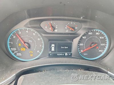 Zdjęcie 9 z 13 samochodu: 2021 CHEVROLET EQUINOX LS VIN:2GNAXHEV6M6110283 - miniatura