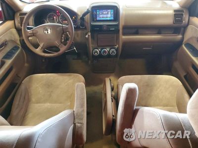 Zdjęcie 8 z 13 samochodu: 2004 HONDA CR-V EX VIN:SHSRD78884U234191 - miniatura