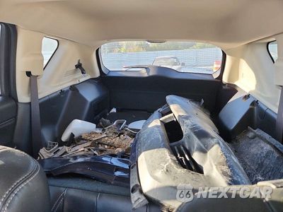 Zdjęcie 10 z 13 samochodu: 2017 JEEP COMPASS LATITUDE VIN:1C4NJCEA0HD102215 - miniatura