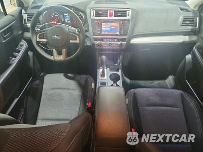 Zdjęcie 8 z 13 samochodu: 2015 SUBARU OUTBACK 2.5I VIN:4S4BSAAC3F3206563 - miniatura
